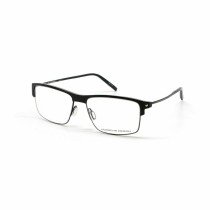 Men' Spectacle frame Porsche P8361-A Black Ø 55 mm