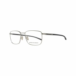 Men' Spectacle frame Porsche P8368-B Grey Ø 53 mm