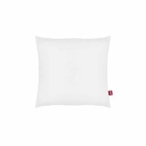 Pillow Abeil White 60 x 60 cm (2 Units)