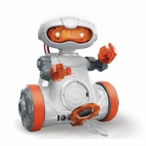 Robot interactif Clementoni 52434