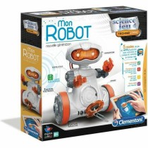 Robot interactif Clementoni 52434