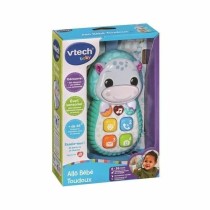 Jouet éducatif Vtech Baby Allô Bébé Todoux (FR)