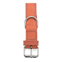 Hundehalsband Gloria Oasis Rot 40 cm (1,5 x 40 cm)