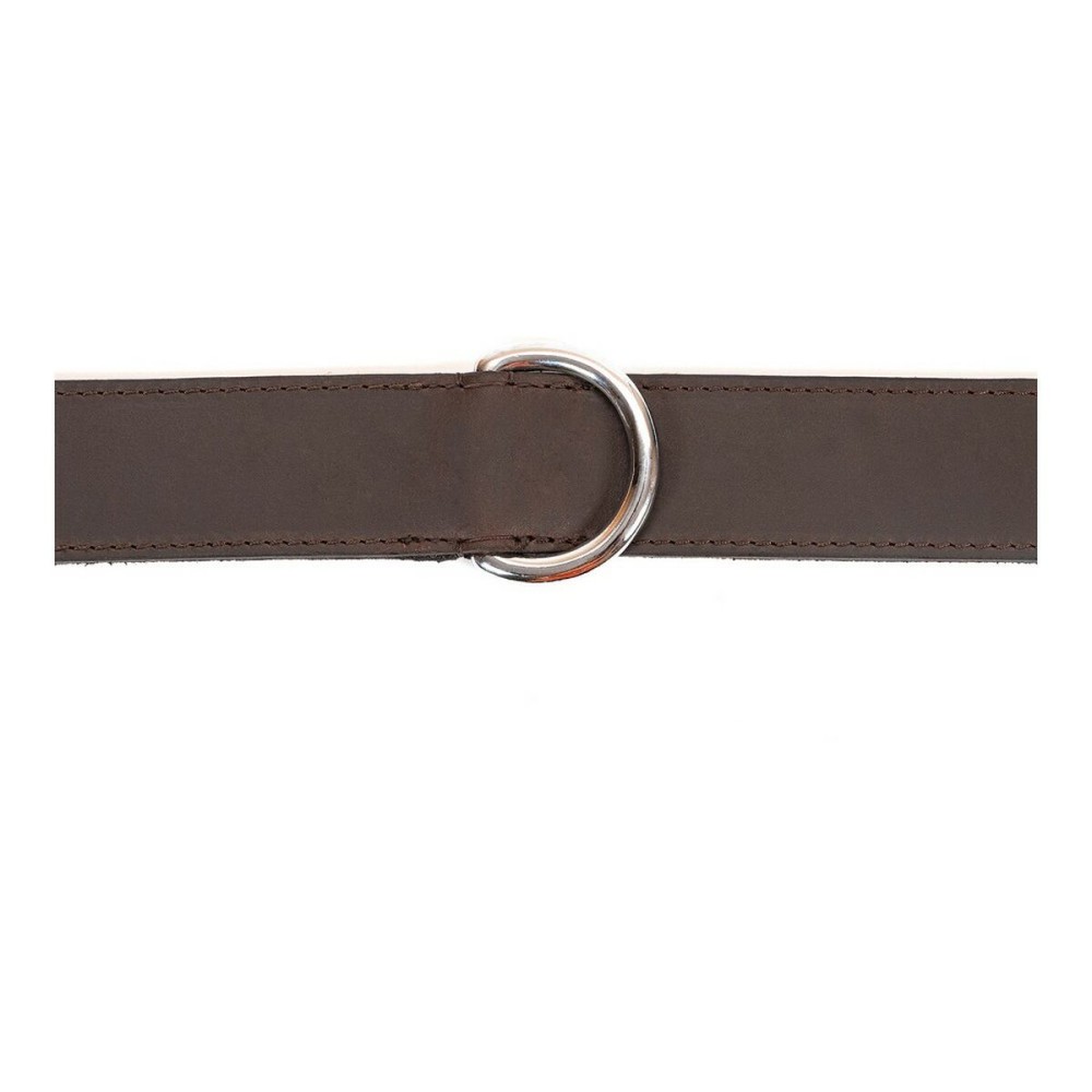 Hundehalsband Gloria Braun 75 cm (75 x 4 cm)