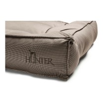 Hundebett Hunter Lancaster 120x90 cm Braun