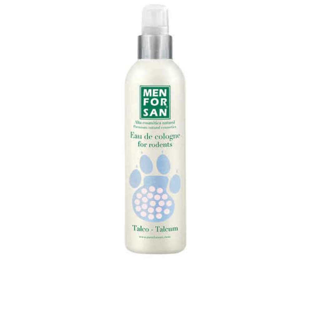 Perfume for Pets Menforsan Talcum Powder 125 ml