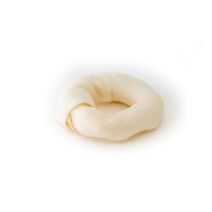 Hundesnack Gloria Snackys Rawhide 8-9 cm Donut