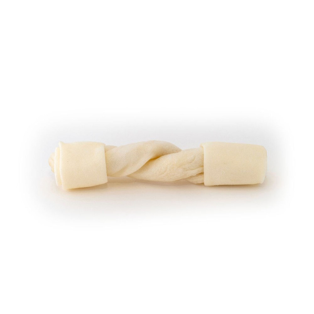 Snack pour chiens Twin Stick Gloria Snackys Rawhide 1,8 x 12,5 cm 45 Unités