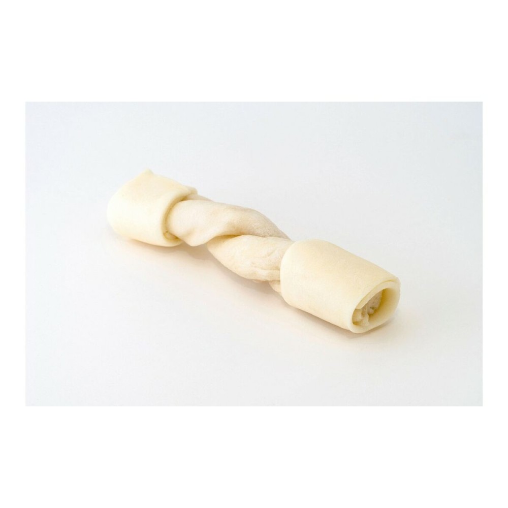 Hundesnack Twin Stick Gloria Snackys Rawhide 1,8 x 12,5 cm 45 Stück