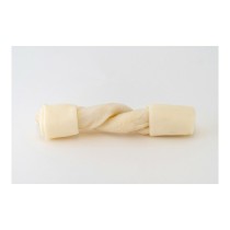 Hundesnack Twin Stick Gloria Snackys Rawhide 1,8 x 12,5 cm 45 Stück