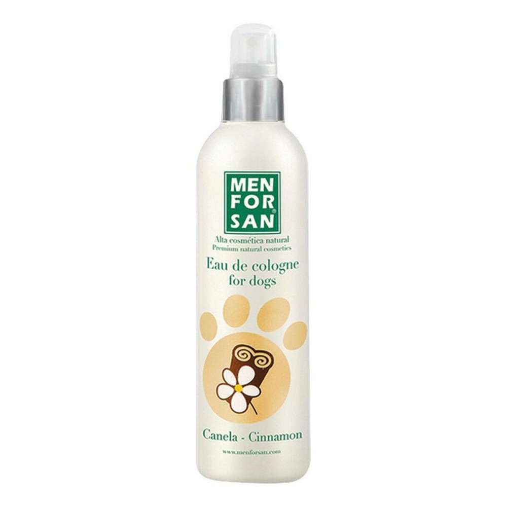 Perfume for Pets Menforsan 125 ml Cinnamon