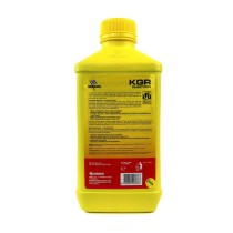 Petrol Injector Cleaner Bardahl BARD226040 1 L Petrol 2 Stroke Engine