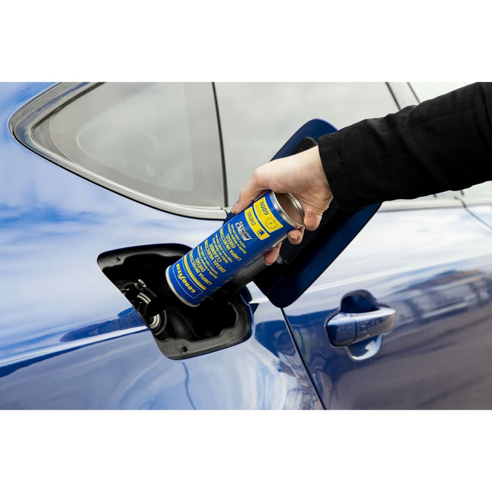 Nettoyant pour injecteurs diesel Goodyear GODA0004 300 ml Diesel