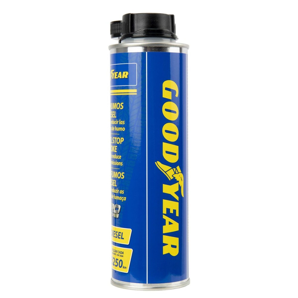 Anti-smoke Diesel Goodyear GODA0005 300 ml