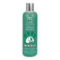 Shampooing Menforsan Répulsif d'insectes Chat 300 ml