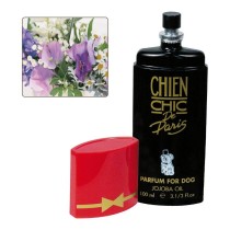 Parfüm für Haustiere Chien Chic blumig Hund 100 ml