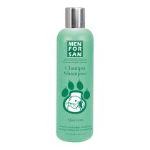 Shampoo Menforsan Aloe Vera Rodents 300 ml