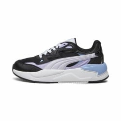 Laufschuhe für Damen Puma X-Ray Speed Schwarz