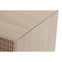 Meubles de télévision DKD Home Decor Sapin Marron Bois MDF 120 x 40 x 47 cm