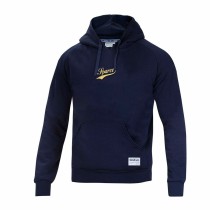 Men’s Hoodie Sparco VINTAGE Blue