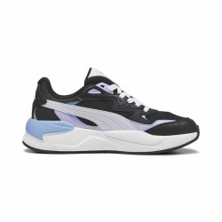 Laufschuhe für Damen Puma X-Ray Speed Schwarz