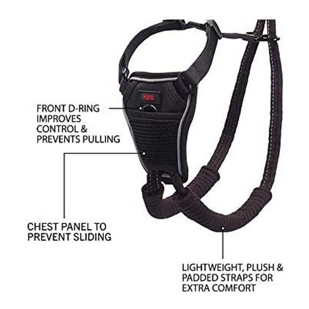 Dog Harness Company of Animals Halti Size S (26-36 cm)