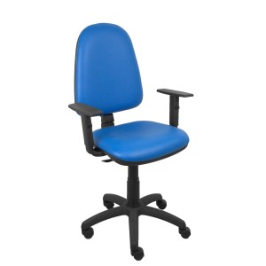 Bürostuhl P&C P229B10 Blau