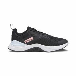 Laufschuhe für Damen Puma Infusion Wn'S Schwarz