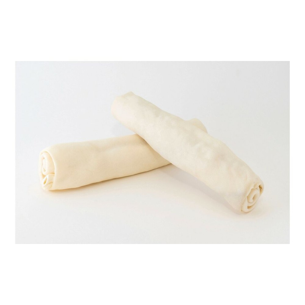 Snack pour chiens Gloria Snackys Rawhide 20-23 cm Rouleau 12 Unités