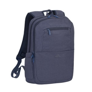 Laptoptasche Rivacase Suzuka 15,6" Blau