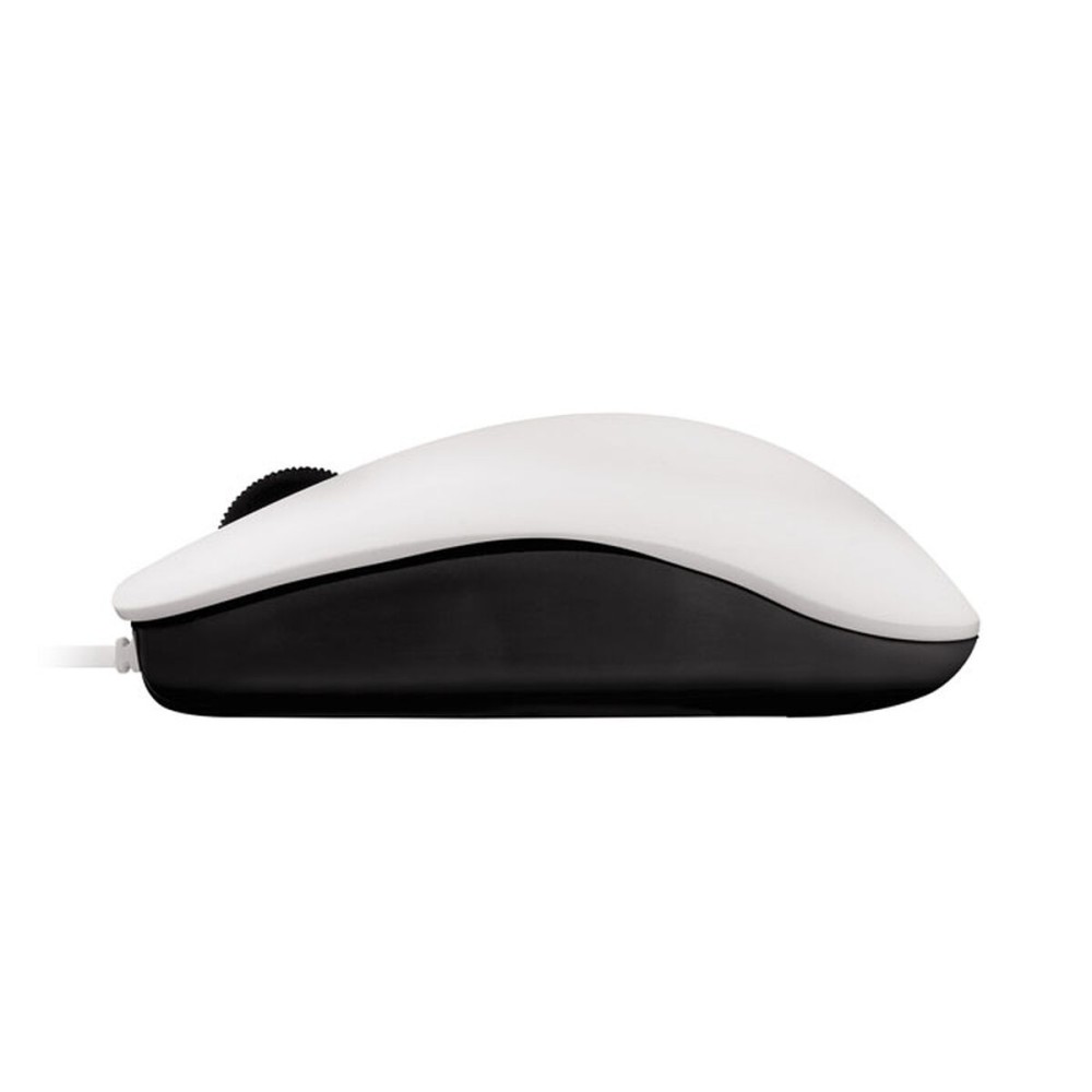 Mouse Cherry JM-0800-0 Grey 1200 DPI