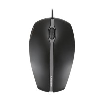 Souris Cherry JM-0310-2 Noir