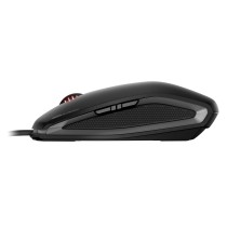 Souris Cherry JM-0340-2 Noir