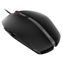 Souris Cherry JM-0340-2 Noir