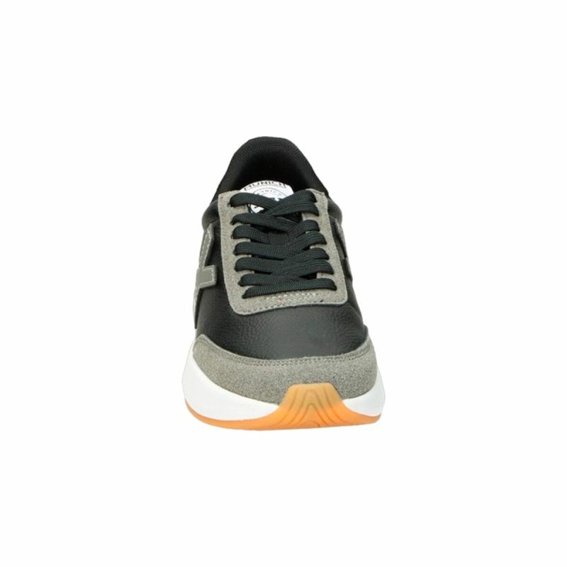 Chaussures de sport pour femme Munich Versus 59 Gris