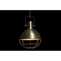 Deckenlampe DKD Home Decor Golden 50 W (43 x 43 x 61 cm)