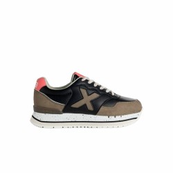 Chaussures de sport pour femme Munich Dash Sky 14 Noir