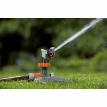 Rasensprinkler Gardena 8135-20 Metall Kunststoff 75 m2