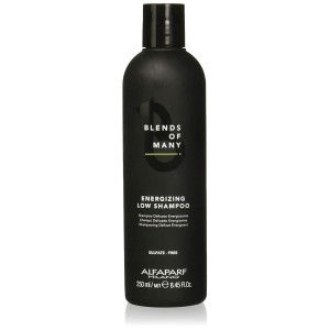 Shampooing Alfaparf Milano 250 ml Unisexe