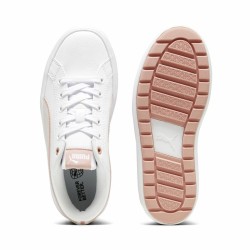 Laufschuhe für Damen Puma Kaia 2.0 Weiß