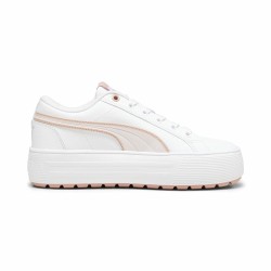 Laufschuhe für Damen Puma Kaia 2.0 Weiß