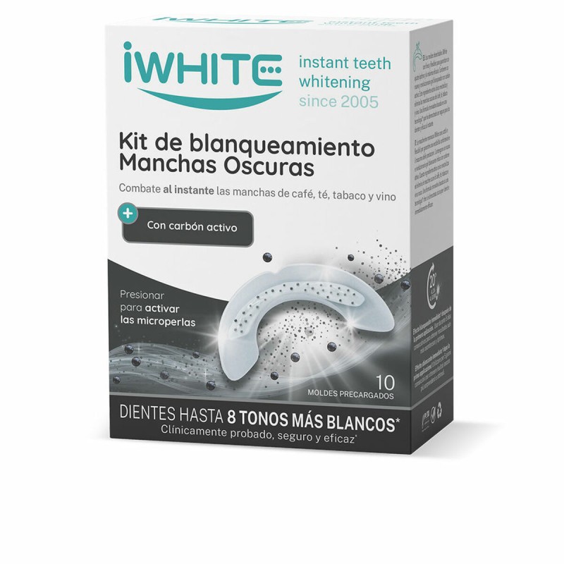 Kit de blanchiment iWhite