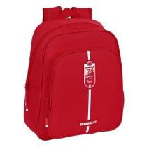 Schulrucksack Granada C.F. Rot 28 x 34 x 10 cm