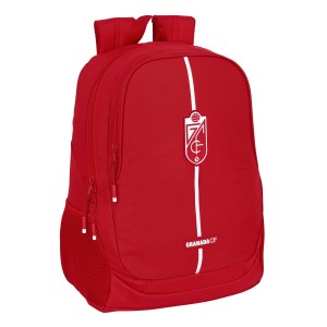 Cartable Granada C.F. Rouge 32 x 44 x 16 cm