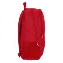 Cartable Granada C.F. Rouge 32 x 44 x 16 cm