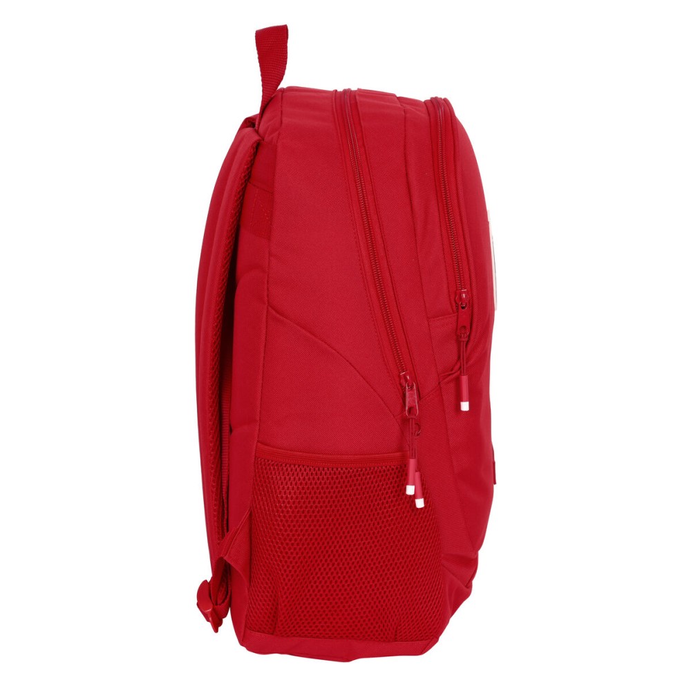 Cartable Granada C.F. Rouge 32 x 44 x 16 cm