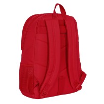 Cartable Granada C.F. Rouge 32 x 44 x 16 cm