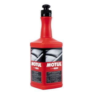 Nettoie les tapisseries Motul MTL110149 Cuir 500 ml