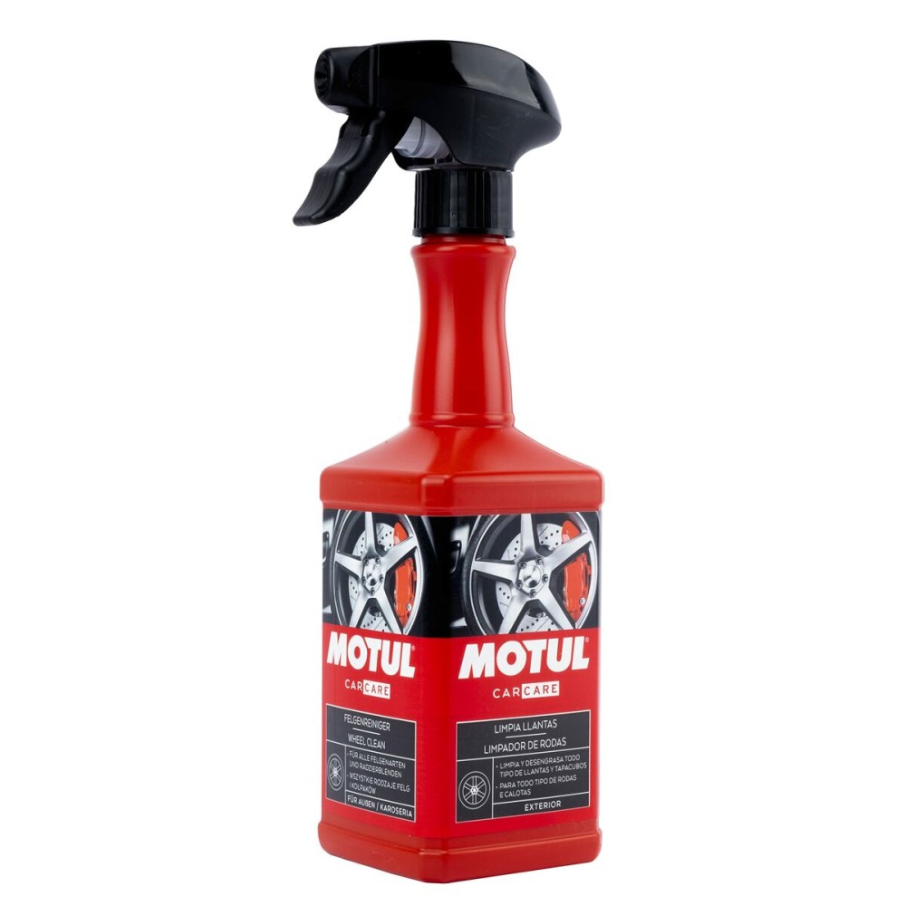 Nettoyeur de pneus Motul MTL110192 500 ml