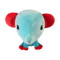 Jouet Peluche Fisher Price Eléphant 20 cm 20cm